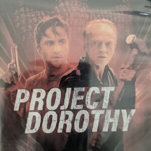 Project Dorothy Movie Poster